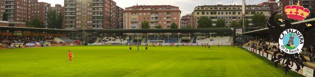 Estadio El Prado